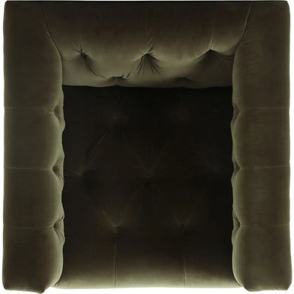 Maxx Swivel Chair by Four Hands. Made from unique in a modern style.