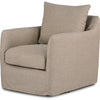 Alcala Taupe