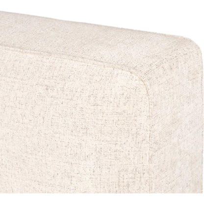 Aidan Bed by Four Hands. Made from unique in a modern style.