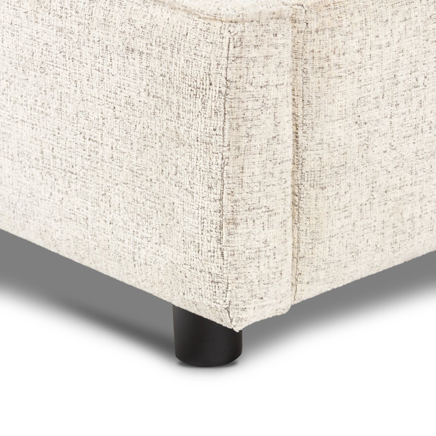 126 SI-1980016 | Closeup | Aidan Bed by Four Hands. Made from unique in a modern style.