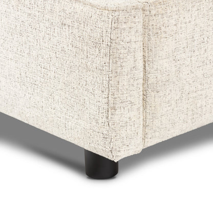 Aidan Bed by Four Hands. Made from unique in a modern style.