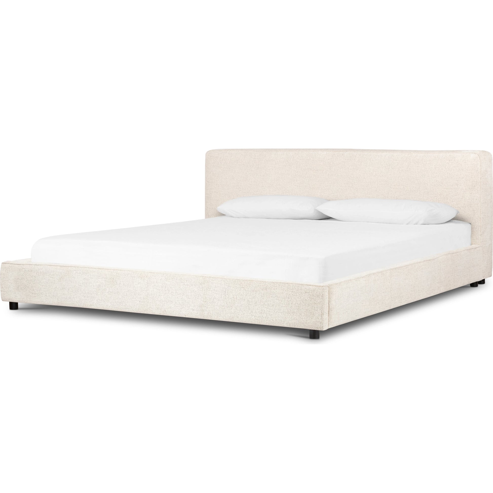 Aidan Bed by Four Hands. Made from unique in a modern style.