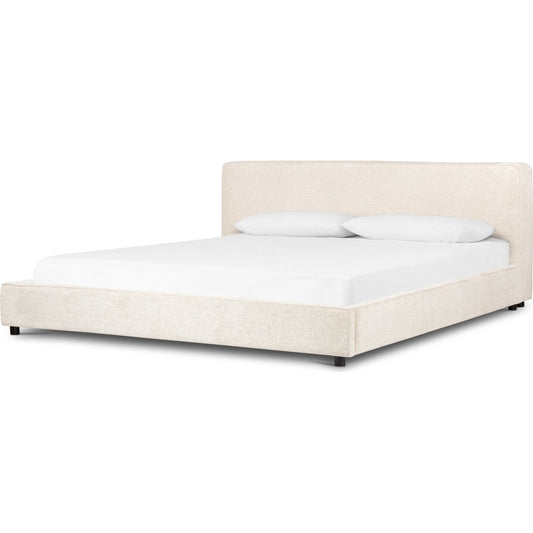 Aidan Bed by Four Hands. Made from unique in a modern style.
