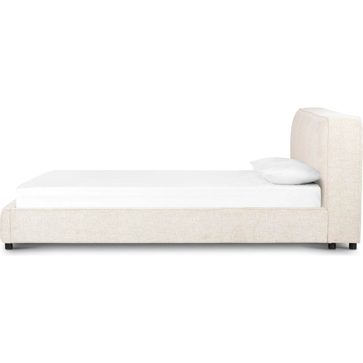 122 SI-1980016 | Additional Silo | Aidan Bed by Four Hands. Made from unique in a modern style.