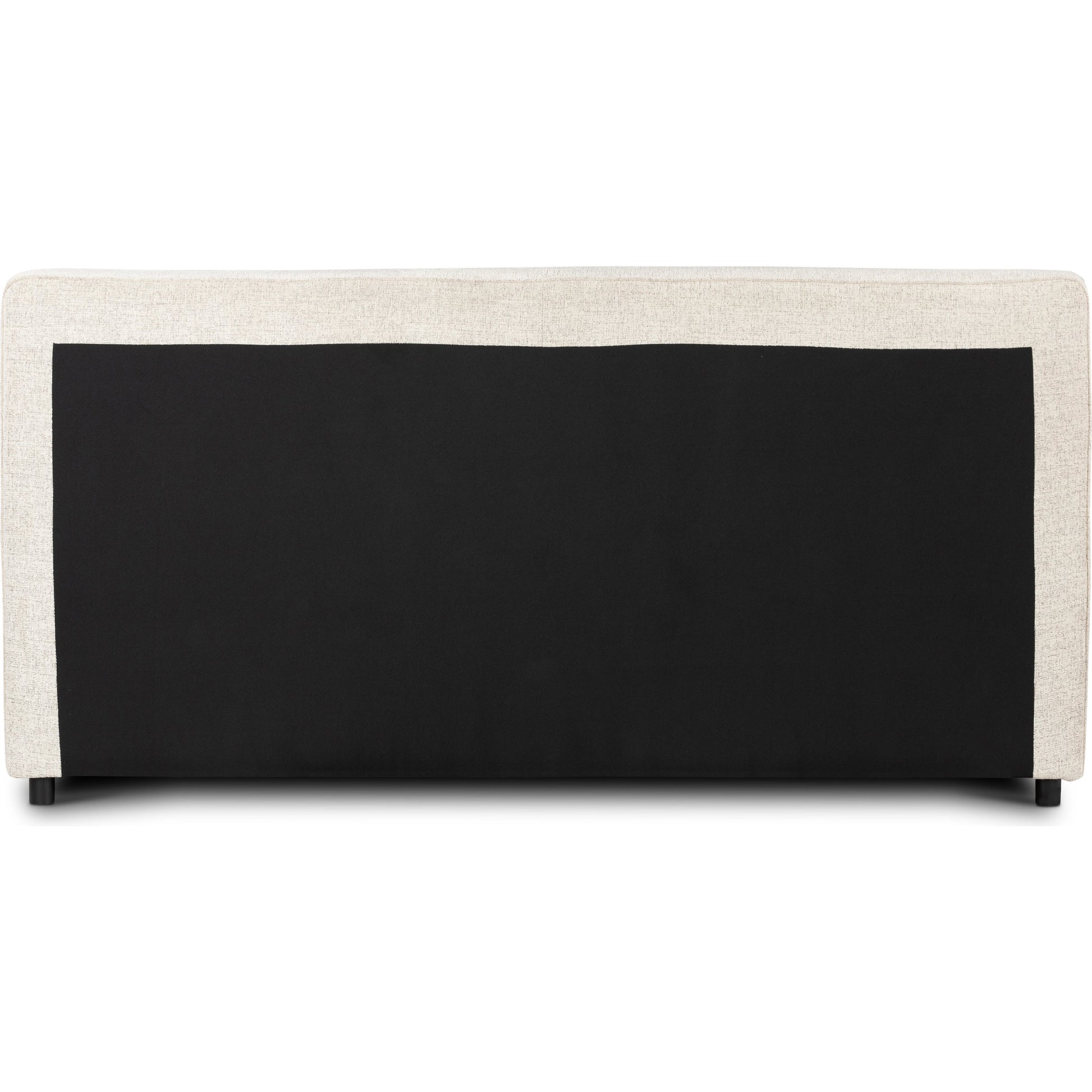 Aidan Bed by Four Hands. Made from unique in a modern style.