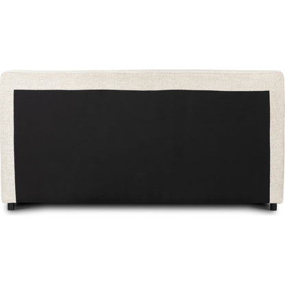 Aidan Bed by Four Hands. Made from unique in a modern style.