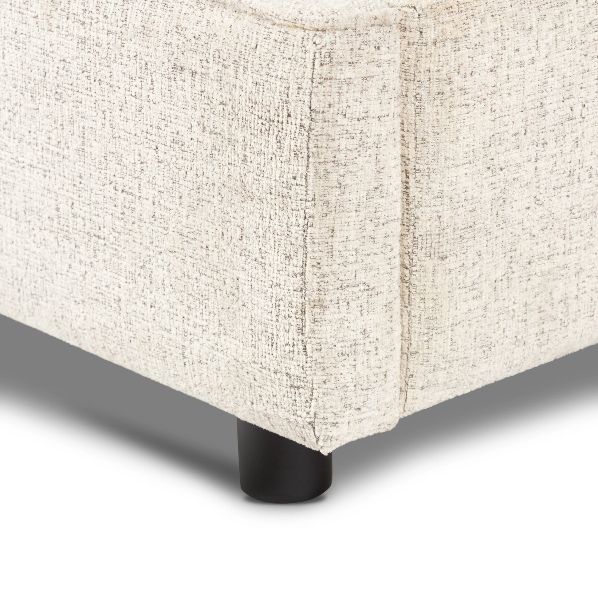Aidan Bed by Four Hands. Made from unique in a modern style.
