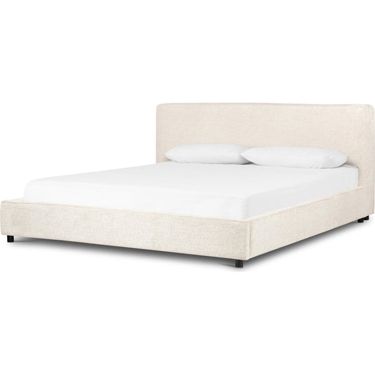 Aidan Bed by Four Hands. Made from unique in a modern style.