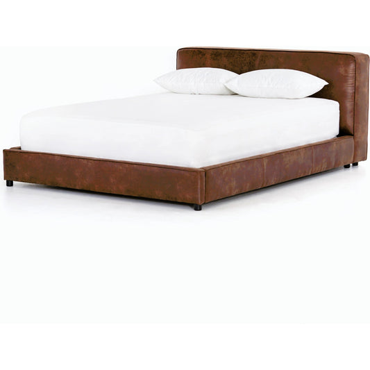 Aidan Bed by Four Hands. Made from unique in a modern style.
