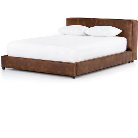 Aidan Bed by Four Hands. Made from unique in a modern style.