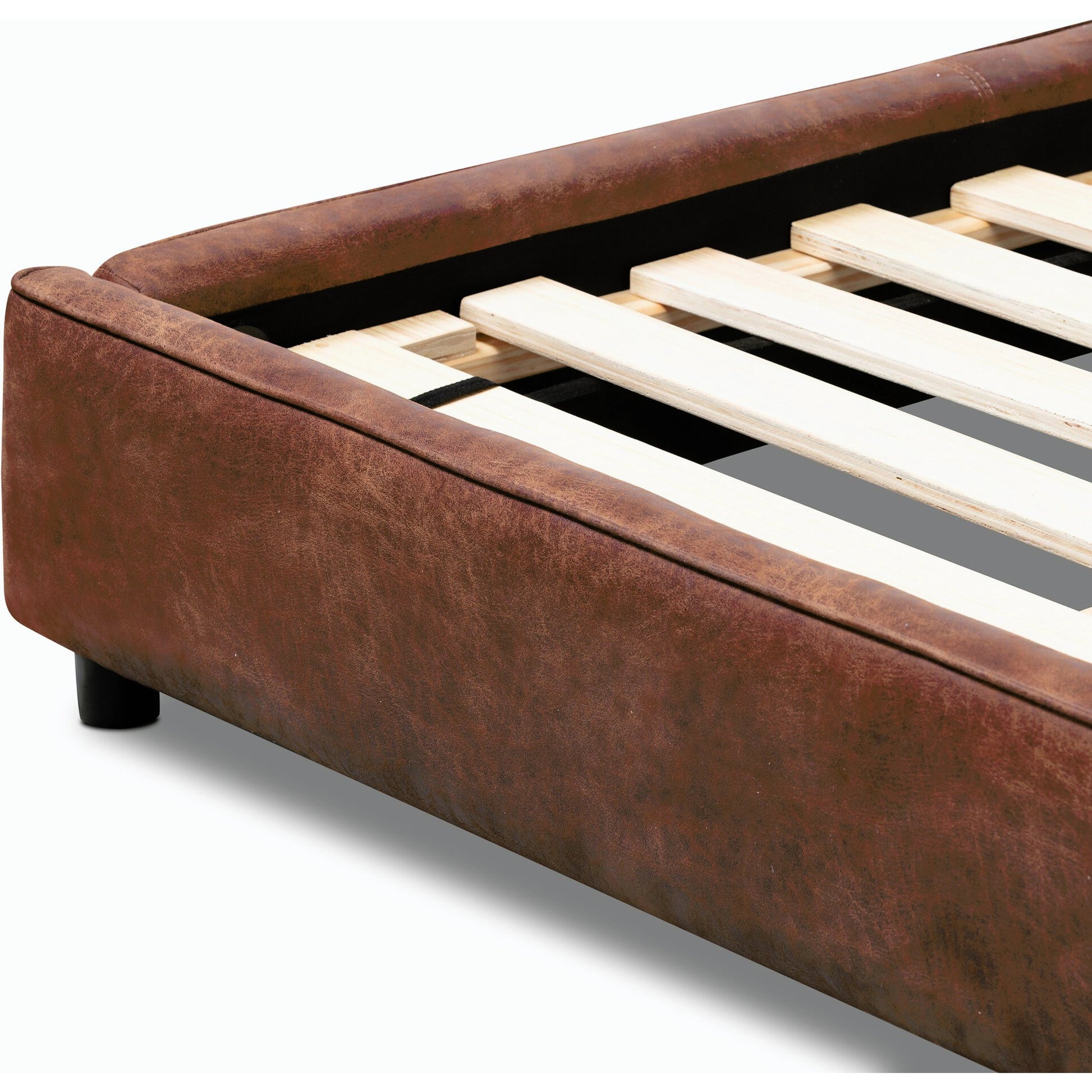 Aidan Bed by Four Hands. Made from unique in a modern style.