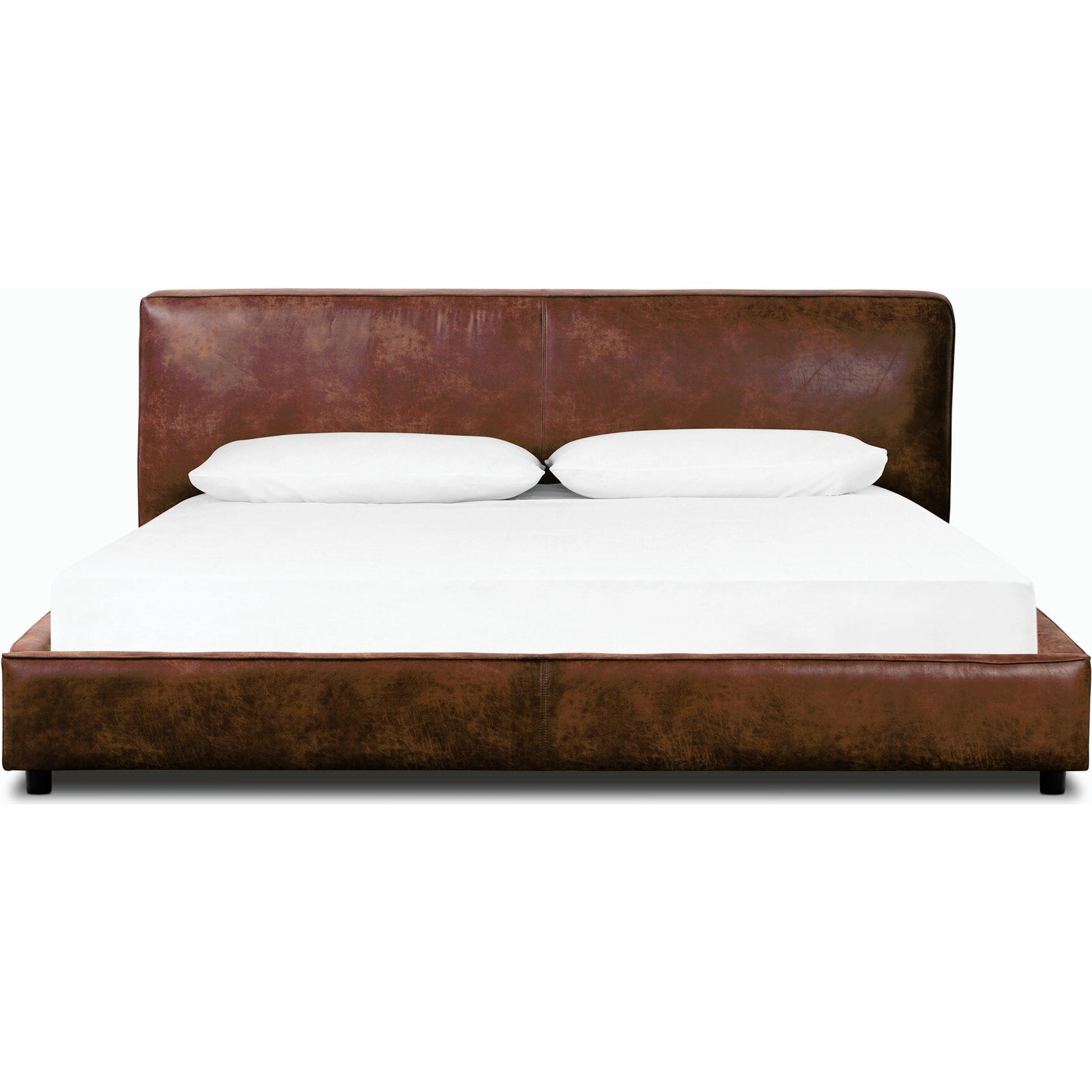 Aidan Bed by Four Hands. Made from unique in a modern style.