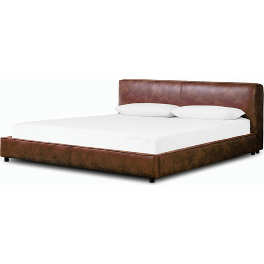 Aidan Bed by Four Hands. Made from unique in a modern style.