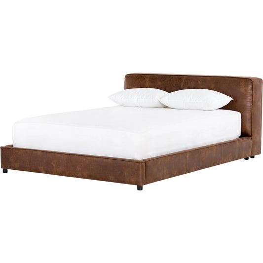 Aidan Bed by Four Hands. Made from unique in a modern style.