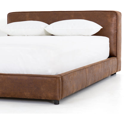 Aidan Bed by Four Hands. Made from unique in a modern style.