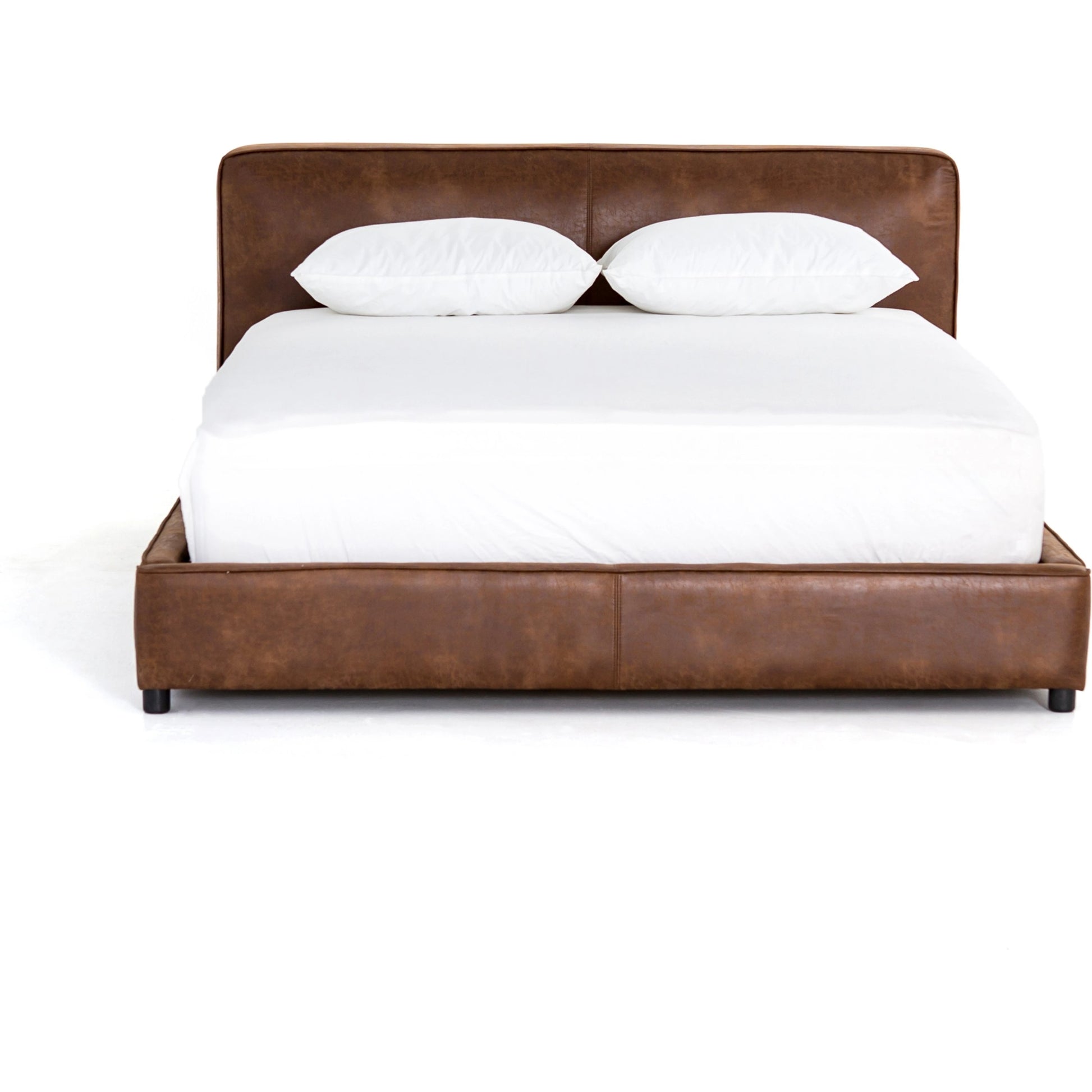 Aidan Bed by Four Hands. Made from unique in a modern style.