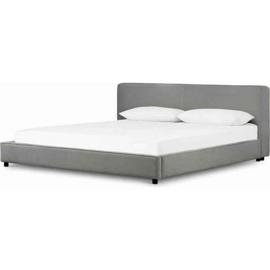 Aidan Bed by Four Hands. Made from unique in a modern style.