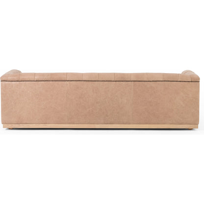 Maxx Sofa by Four Hands. Made from unique in a modern style.