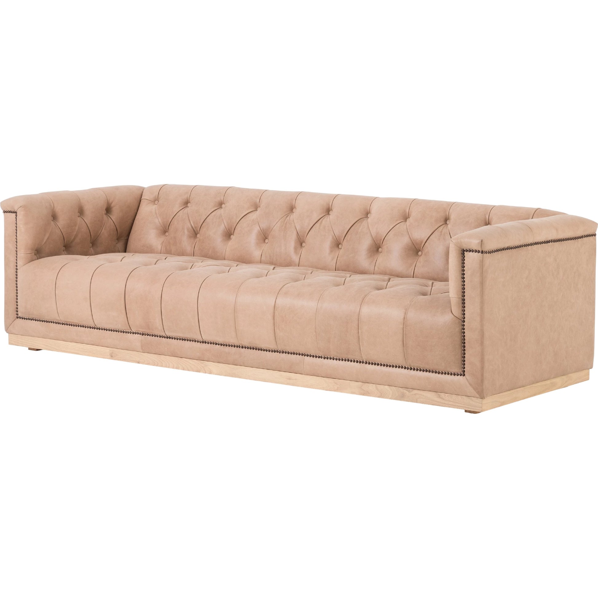 Maxx Sofa by Four Hands. Made from unique in a modern style.