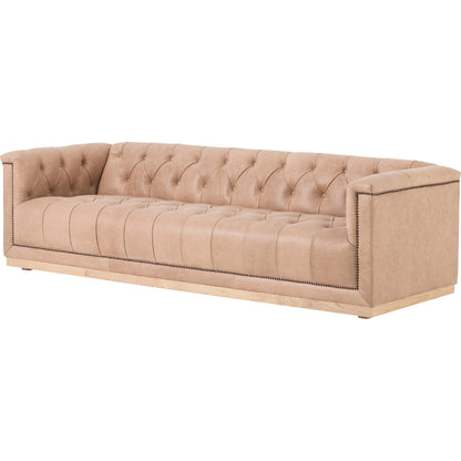 Maxx Sofa by Four Hands. Made from unique in a modern style.