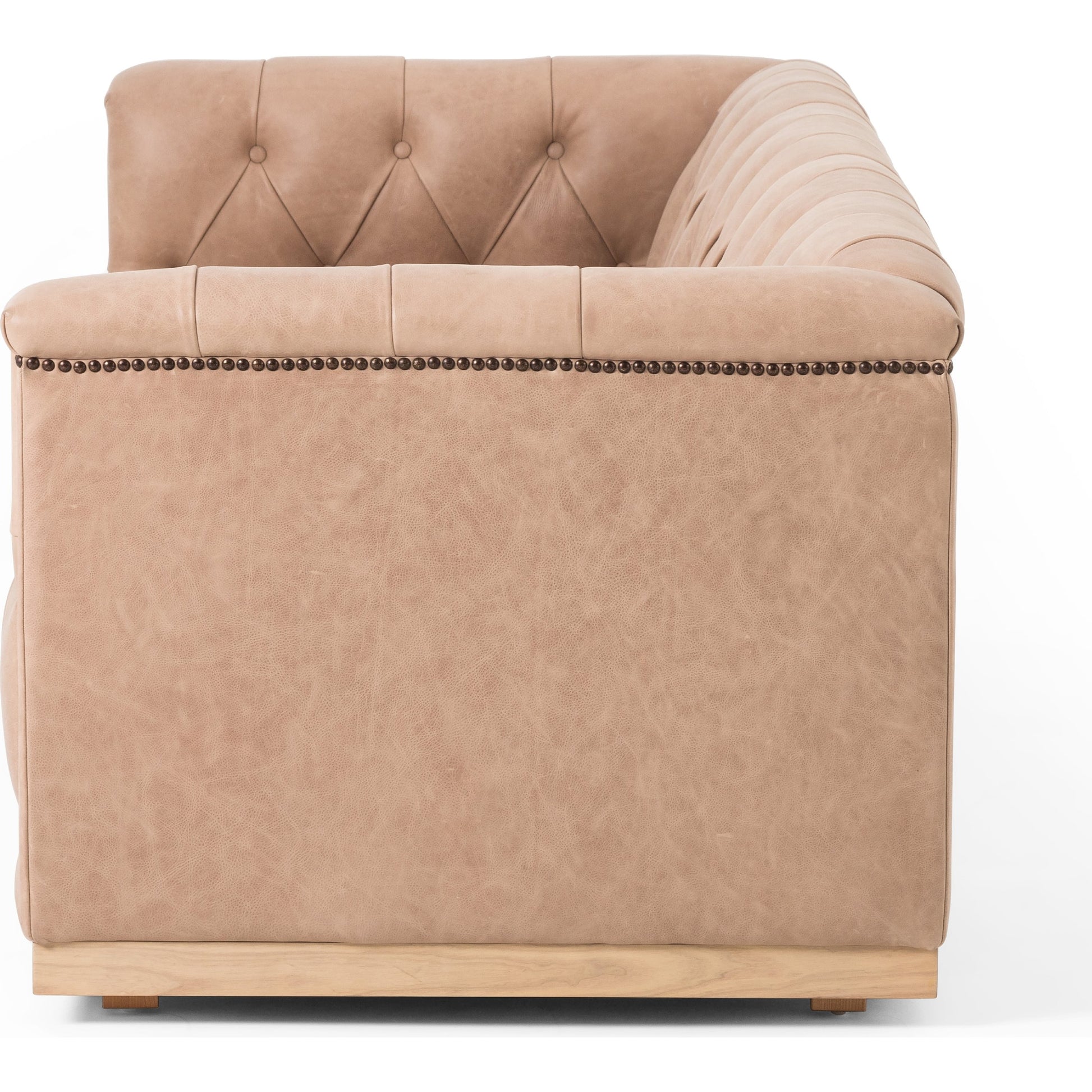 Maxx Sofa by Four Hands. Made from unique in a modern style.