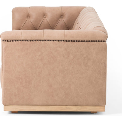 Maxx Sofa by Four Hands. Made from unique in a modern style.