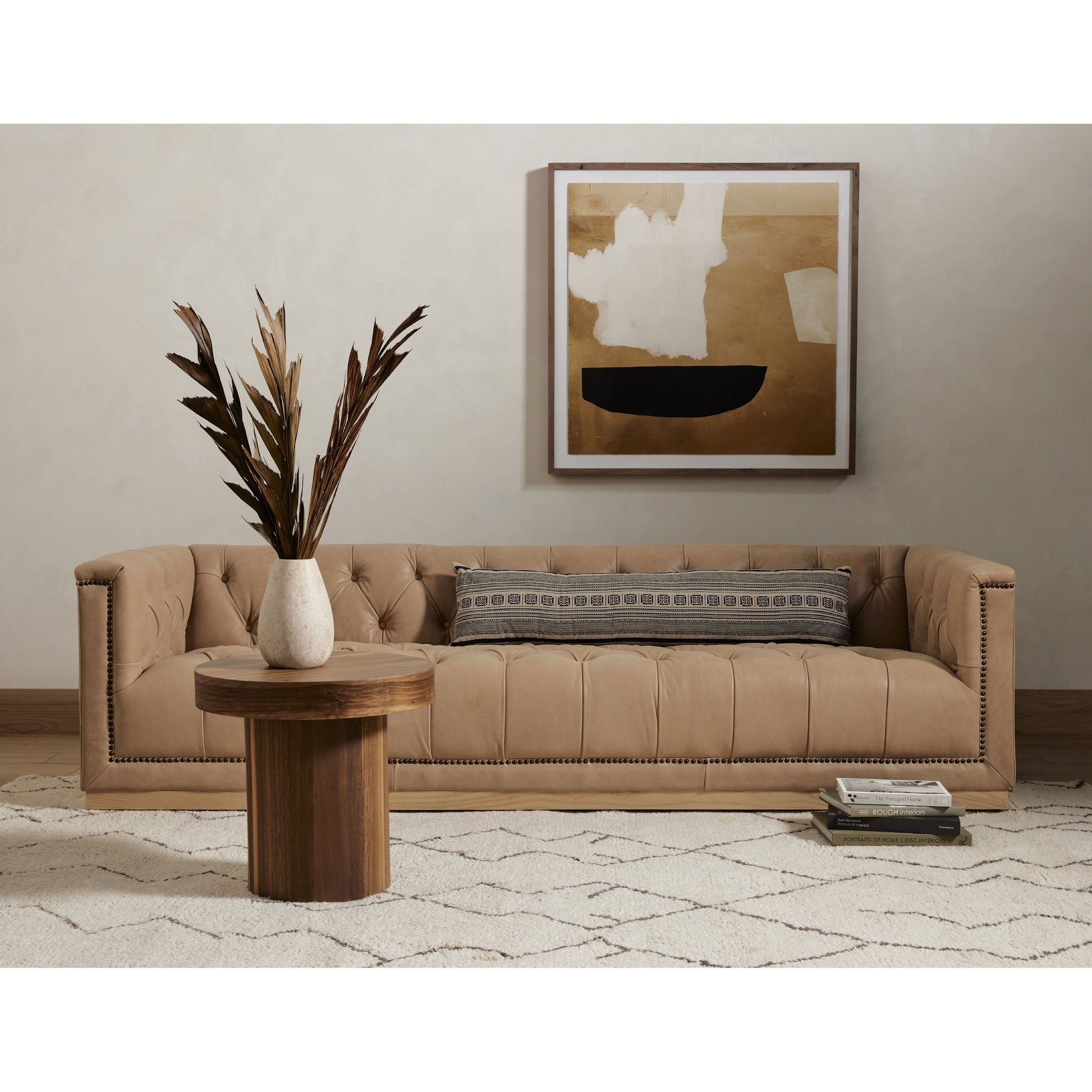 Maxx Sofa by Four Hands. Made from unique in a modern style.