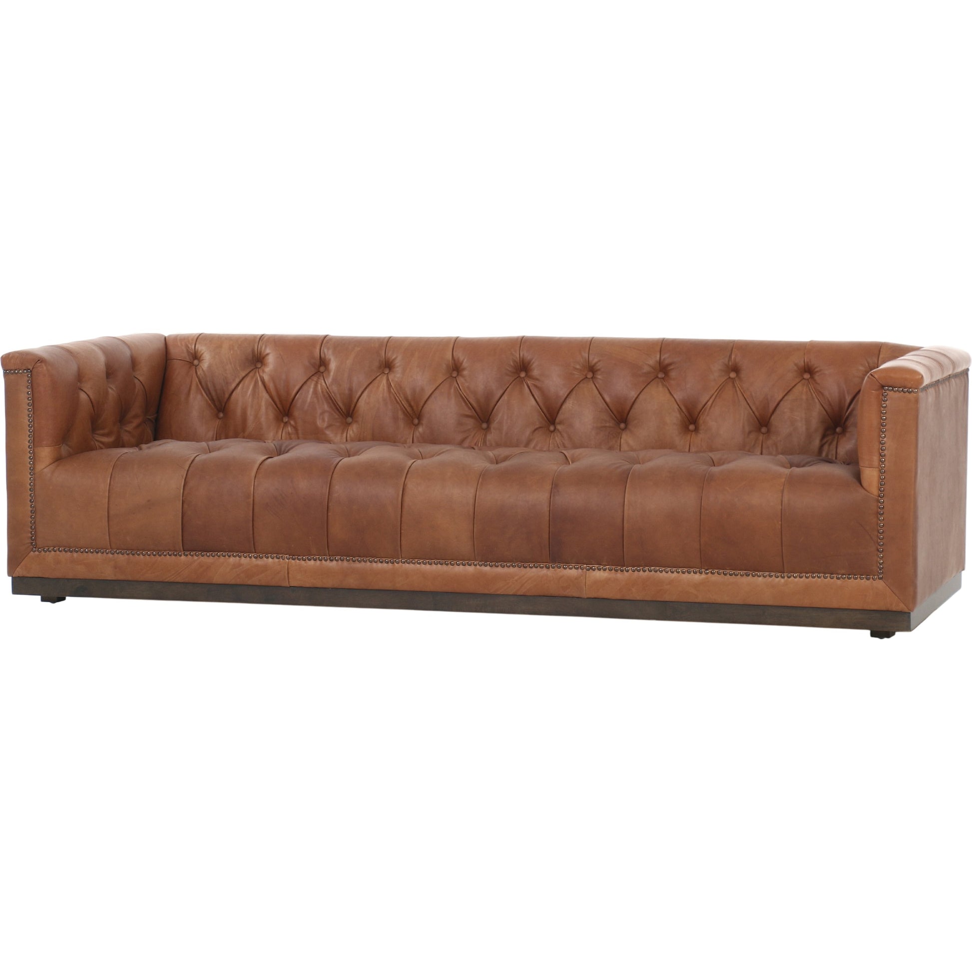 Maxx Sofa by Four Hands. Made from unique in a modern style.