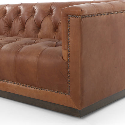 Maxx Sofa by Four Hands. Made from unique in a modern style.