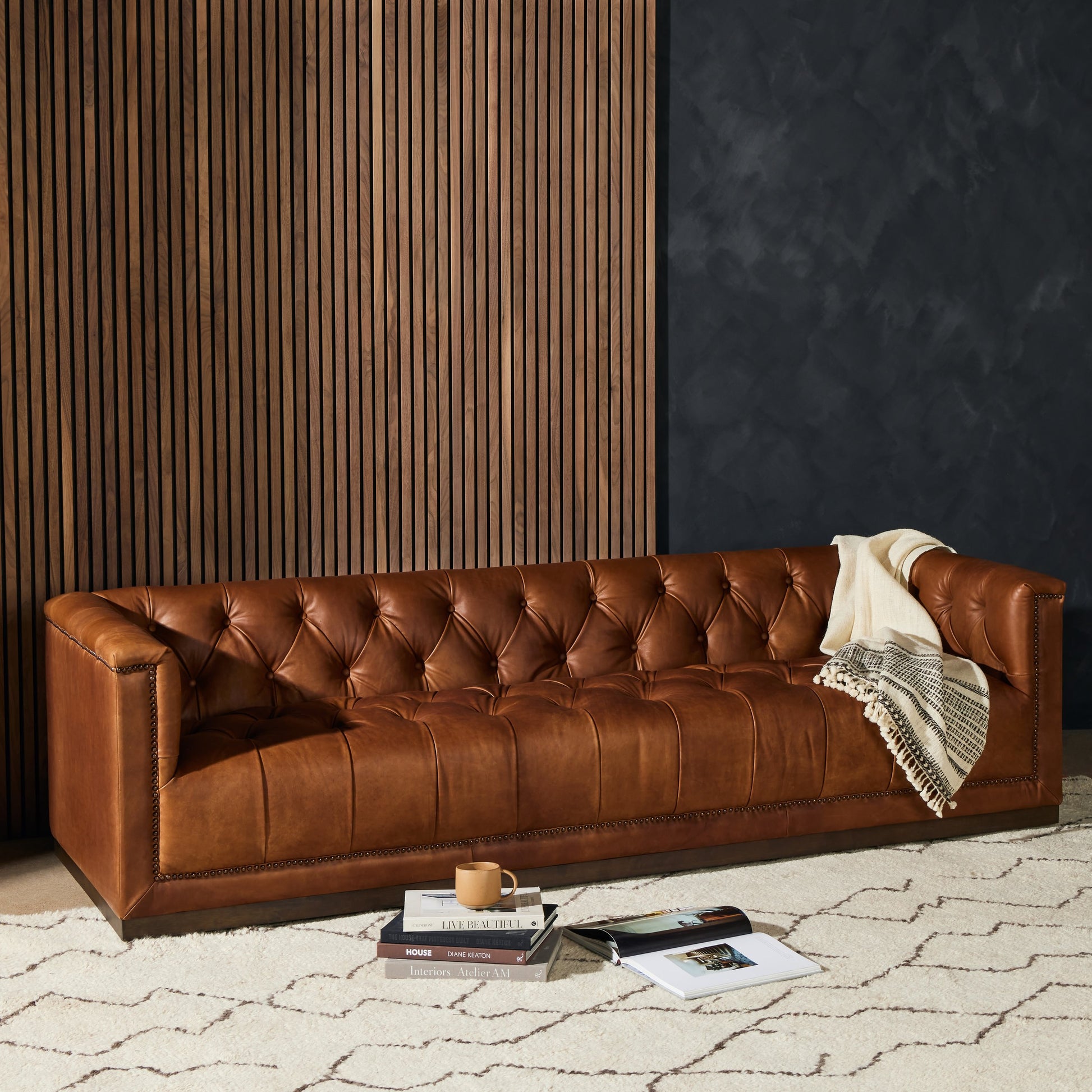 Maxx Sofa by Four Hands. Made from unique in a modern style.