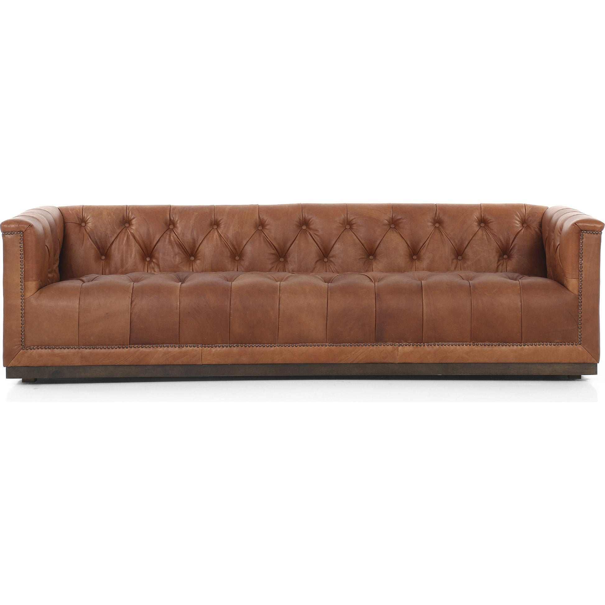 Maxx Sofa by Four Hands. Made from unique in a modern style.