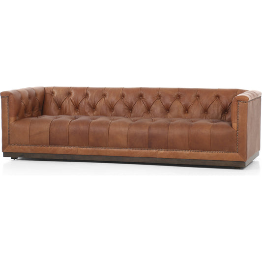 Maxx Sofa by Four Hands. Made from unique in a modern style.