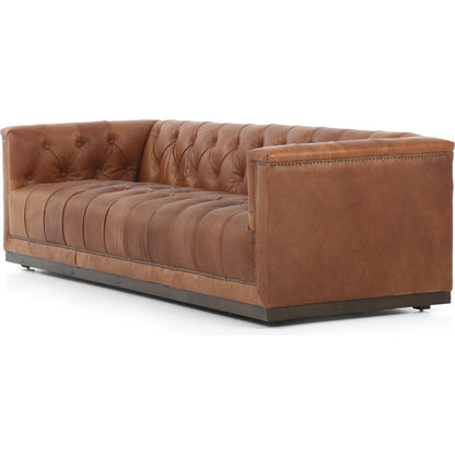 Maxx Sofa by Four Hands. Made from unique in a modern style.