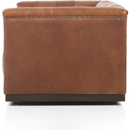 Maxx Sofa by Four Hands. Made from unique in a modern style.