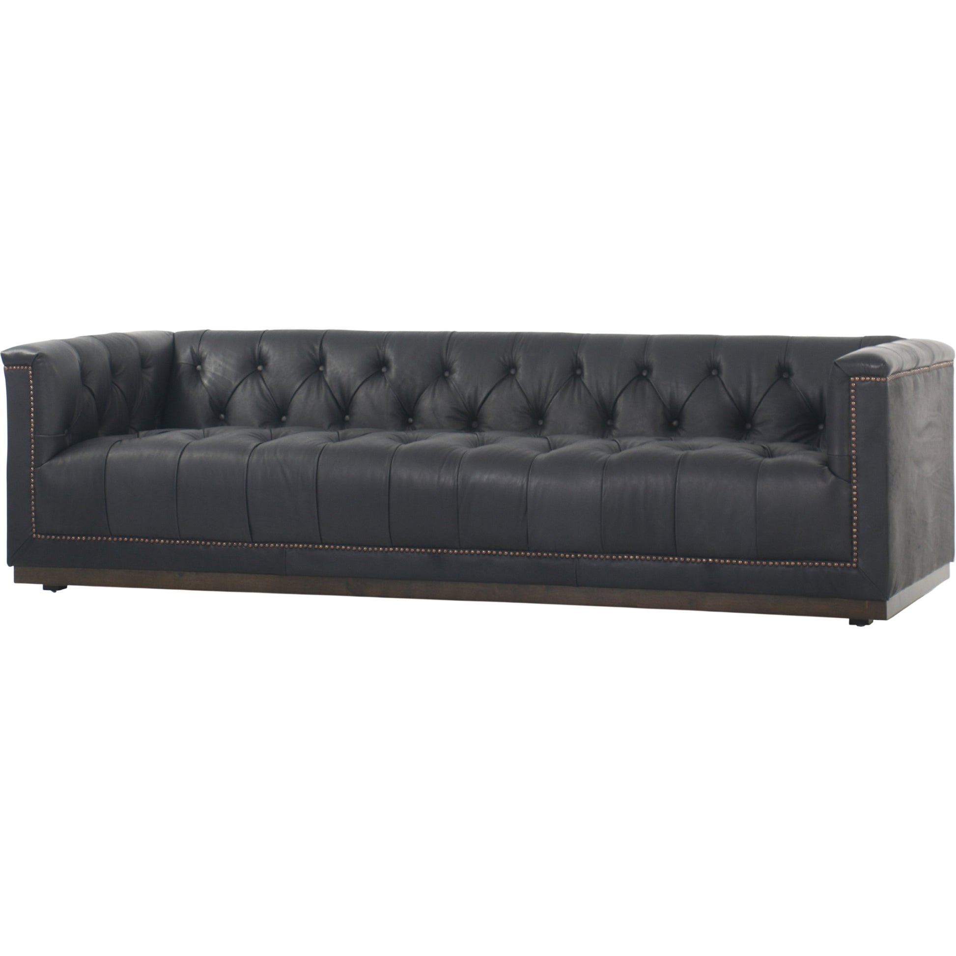 Maxx Sofa by Four Hands. Made from unique in a modern style.