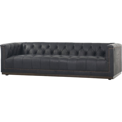 Maxx Sofa by Four Hands. Made from unique in a modern style.