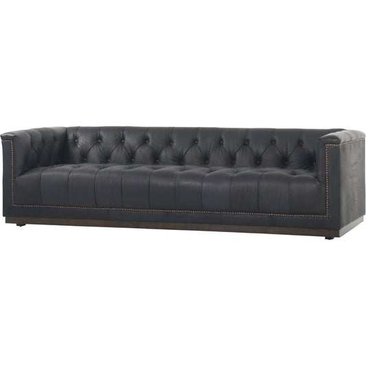 Maxx Sofa by Four Hands. Made from unique in a modern style.