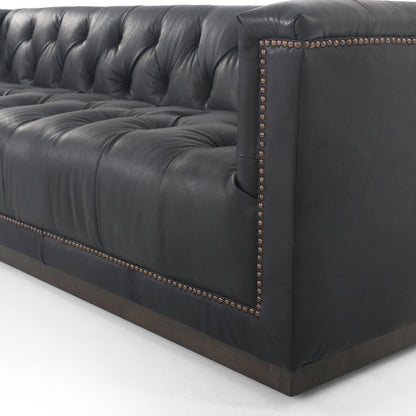 Maxx Sofa by Four Hands. Made from unique in a modern style.