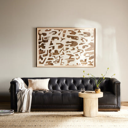 Maxx Sofa by Four Hands. Made from unique in a modern style.