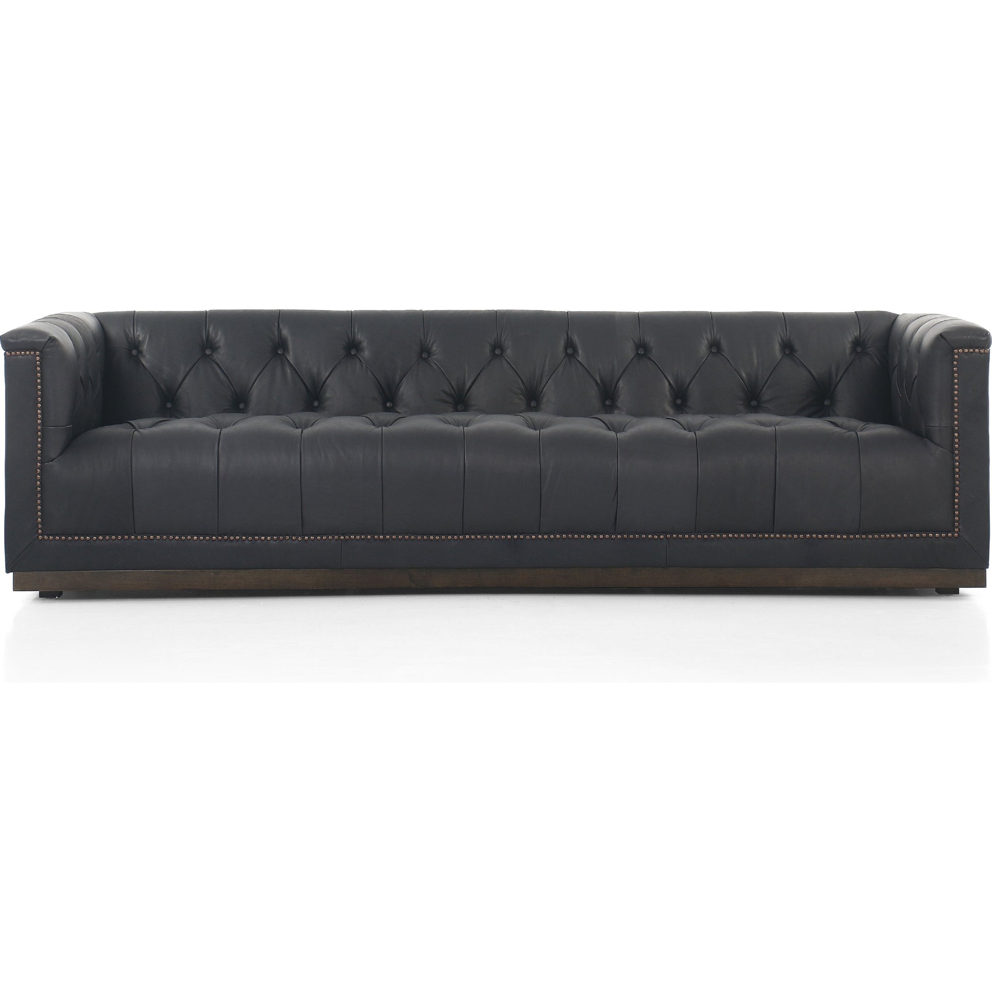 Maxx Sofa by Four Hands. Made from unique in a modern style.