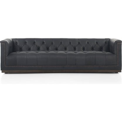 Maxx Sofa by Four Hands. Made from unique in a modern style.