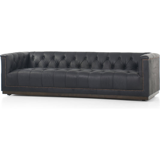 Maxx Sofa by Four Hands. Made from unique in a modern style.