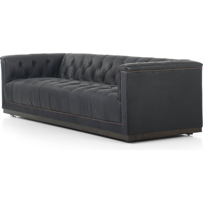 Maxx Sofa by Four Hands. Made from unique in a modern style.