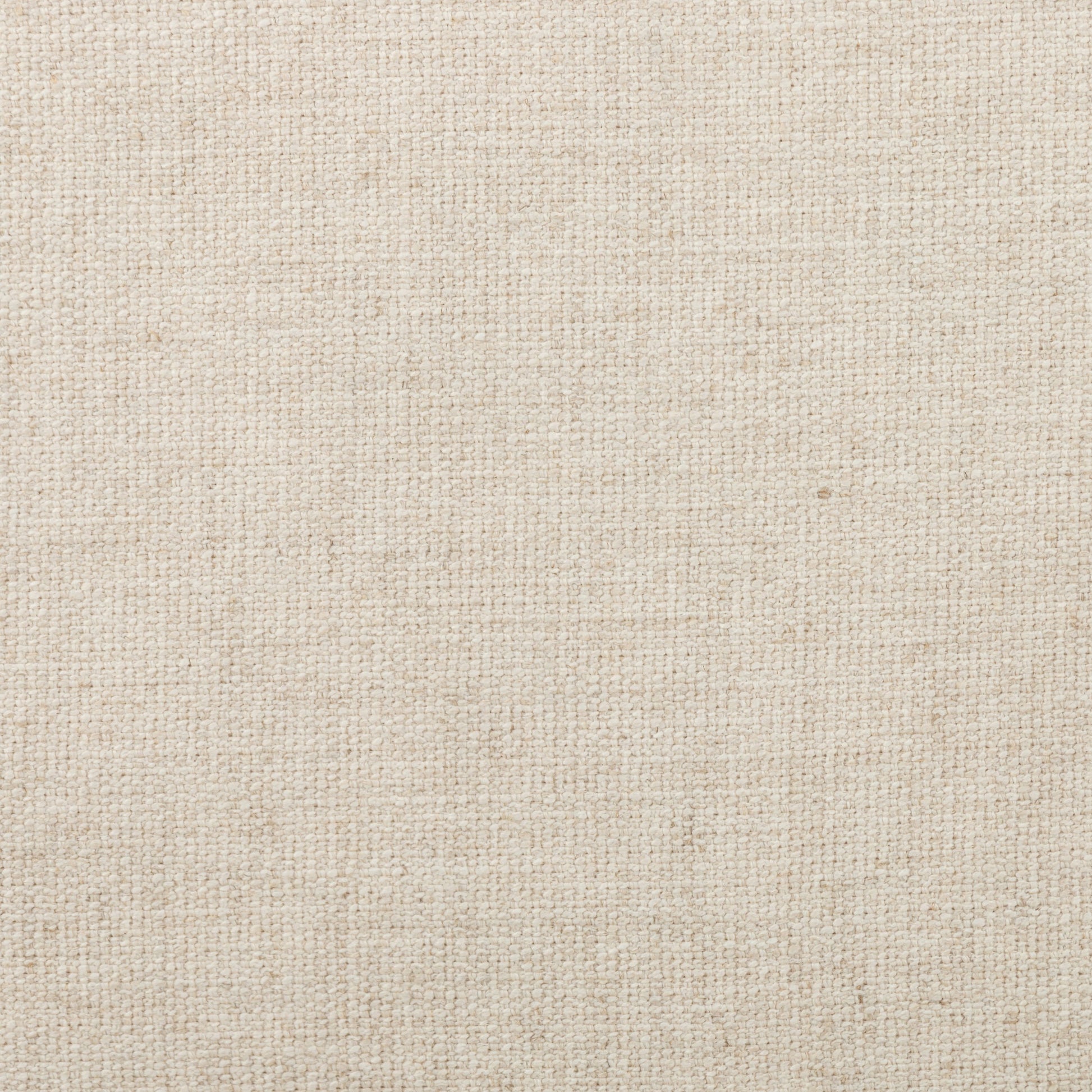 Plume Sofa by Four Hands in thames cream. Made from 66% polyester, 19% acrylic, 15% flax, linen, poplar plywood, 60% waterfowl feather, 40% polyester fiber in a modern style.