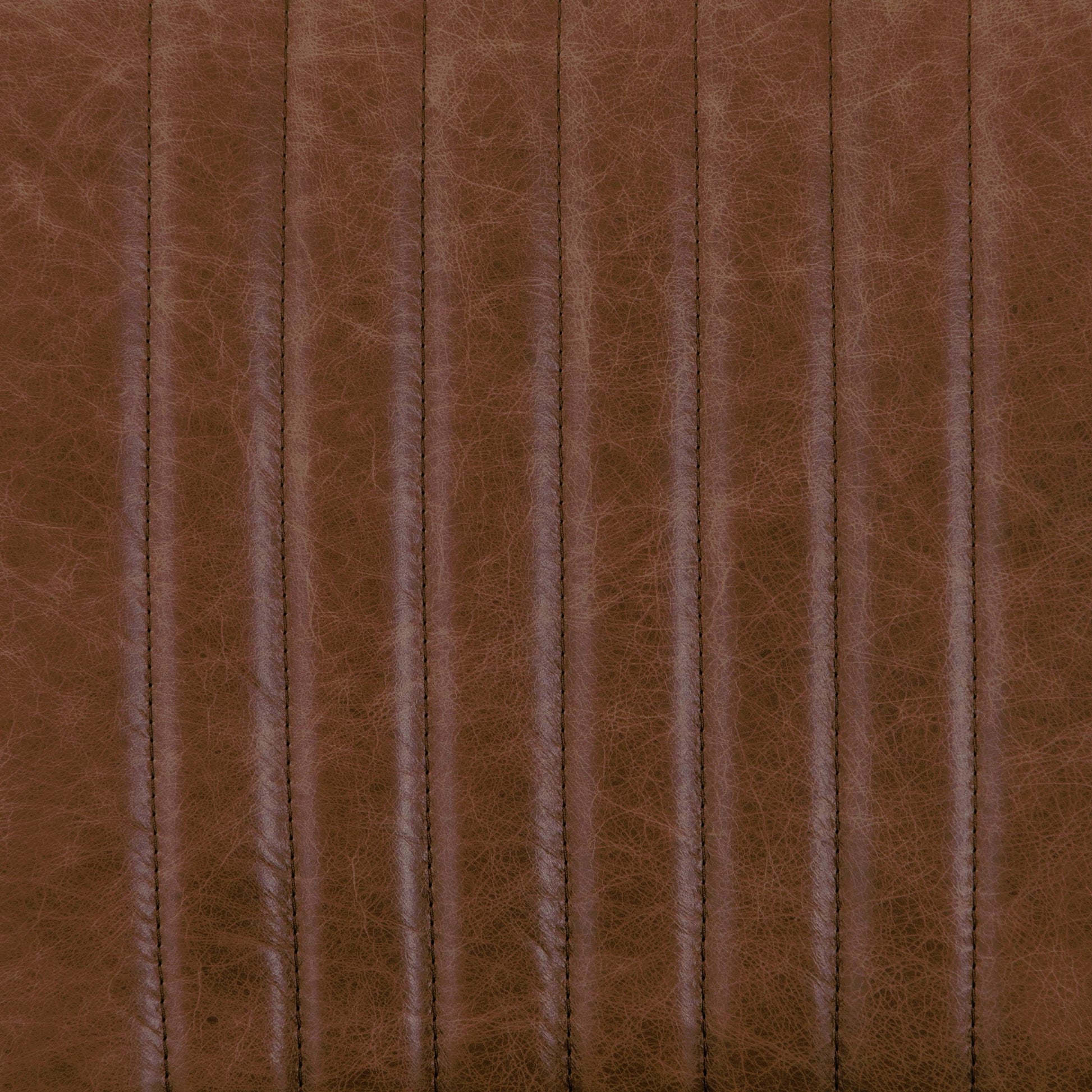 Alice Dining Chair by Four Hands. Made from top grain leather, solid beech in a modern style.