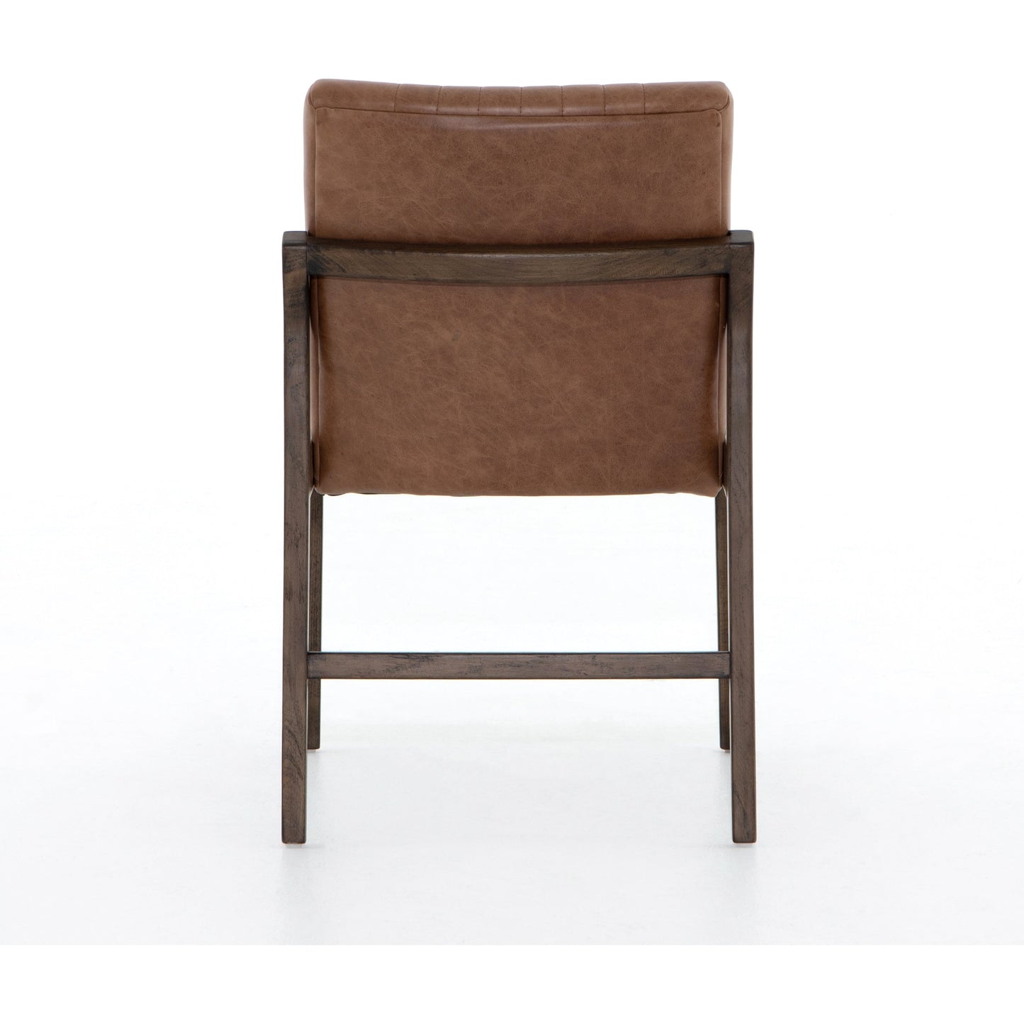 007 SI-1714141 | Additional Silo | Alice Dining Chair by Four Hands. Made from top grain leather, solid beech in a modern style.