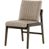 Sonoma Grey, Vintage Sienna