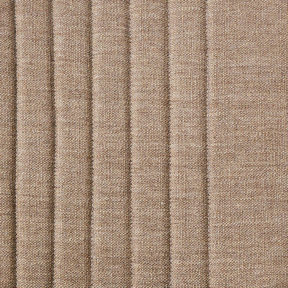 Alice Dining Chair by Four Hands. Made from top grain leather, solid beech in a modern style.