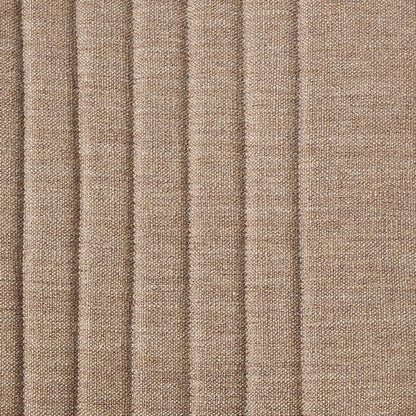 Alice Dining Chair by Four Hands. Made from top grain leather, solid beech in a modern style.