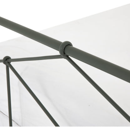 Casey Bed by Four Hands in sanblasted vintage black. Made from iron in a cottage & farmhouse style.